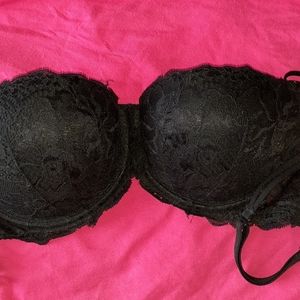 Victoria Secret Pink Push up Bra